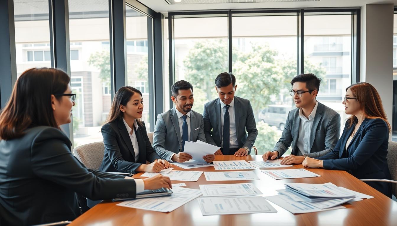 Professional IFRS Services